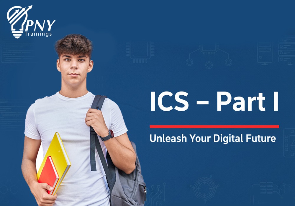 ics part 1 acadmey in Lahore